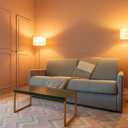 Kollen Slottet Hotel Oslo Bagian luar foto