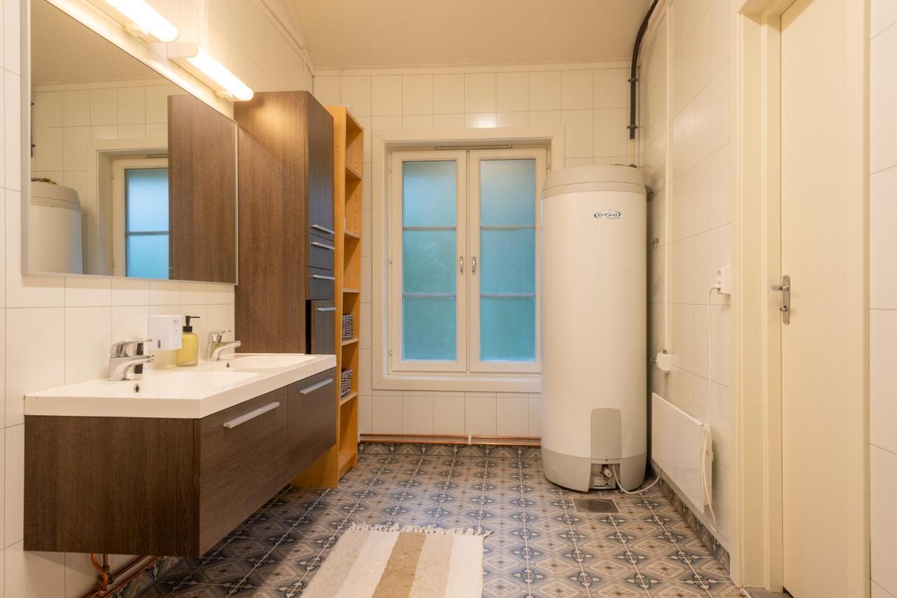 Kollen Slottet Hotel Oslo Bagian luar foto