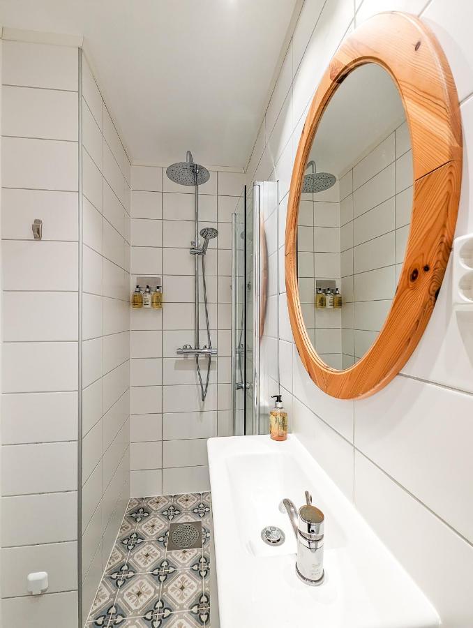 Kollen Slottet Hotel Oslo Bagian luar foto